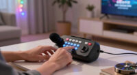 5 Best Home Karaoke Machines for Parties in 2026