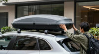 5 Best Rooftop Cargo Box for Road Trips in 2026
