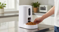6 Best Automatic Pet Feeder for Busy Owners in 2026
