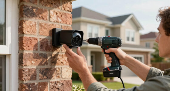 6 Best Premium Home Security Camera Systems in 2026