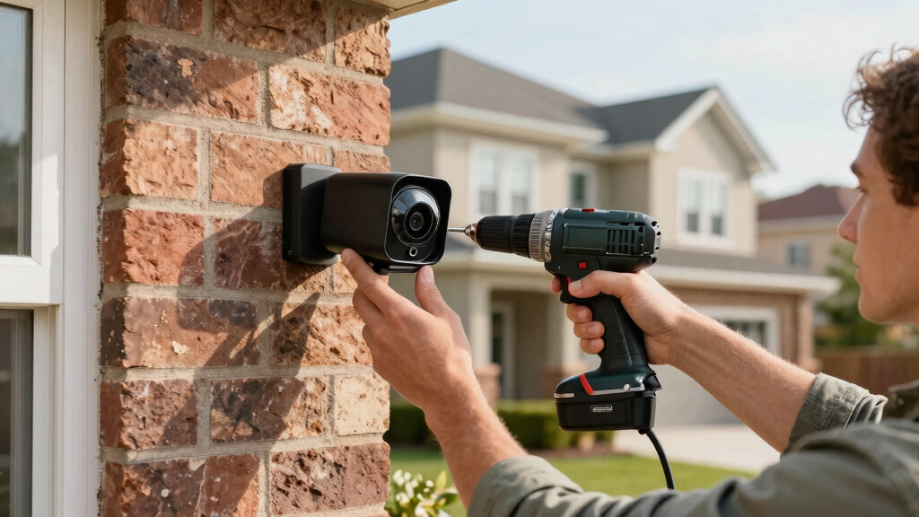 6 Best Premium Home Security Camera Systems in 2026