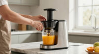 6 Best Premium Juicer Machine in 2026
