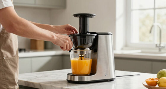 6 Best Premium Juicer Machine in 2026