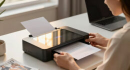 6 Best Premium Scanner for Documents in 2026