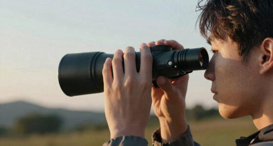 6 Best Premium Telescopes for Beginners in 2026
