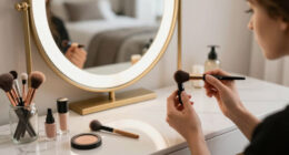 6 Best Premium Vanity Desks in 2026