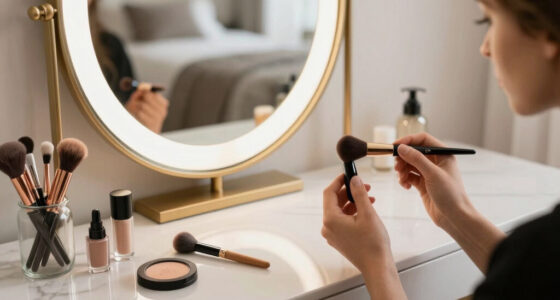 6 Best Premium Vanity Desks in 2026