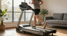 6 Best Treadmill for Apartment Living in 2026
