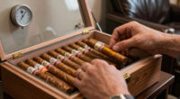 7 Best Cigar Humidor for Collectors in 2026