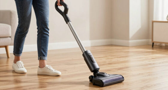 7 Best Cordless Vacuums for Hardwood Floors in 2026