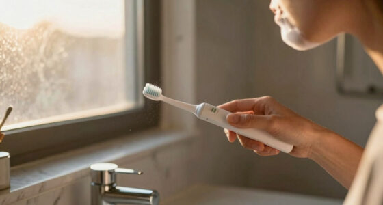 7 Best Electric Toothbrush for Sensitive Gums in 2026