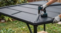7 Best Hardtop Gazebo for Backyard Shade in 2026