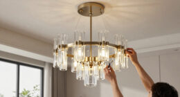 7 Best High-End Chandelier Modern in 2026