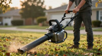 7 Best High-End Leaf Blower Battery Powered in 2026