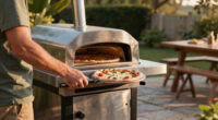 7 Best High-End Outdoor Pizza Ovens in 2026