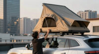 7 Best High-End Rooftop Tents in 2026
