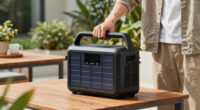 7 Best High-End Solar Generators in 2026