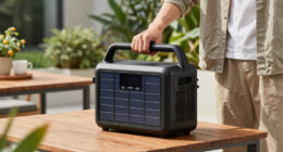 7 Best High-End Solar Generators in 2026