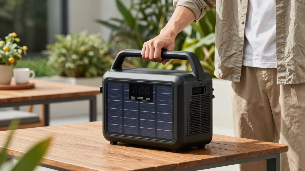 7 Best High-End Solar Generators in 2026