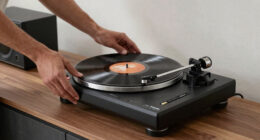 7 Best High-End Turntable Record Player in 2026