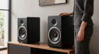 7 Best Luxury Bookshelf Speakers in 2026