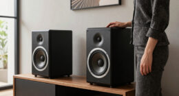 7 Best Luxury Bookshelf Speakers in 2026