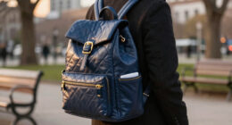 7 Best Luxury Diaper Bag Backpack in 2026