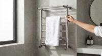 7 Best Luxury Heated Towel Racks in 2026 — Ultimate Guide for Elegant Comfort