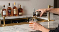 7 Best Luxury Home Bar Furniture in 2026