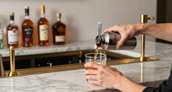 7 Best Luxury Home Bar Furniture in 2026