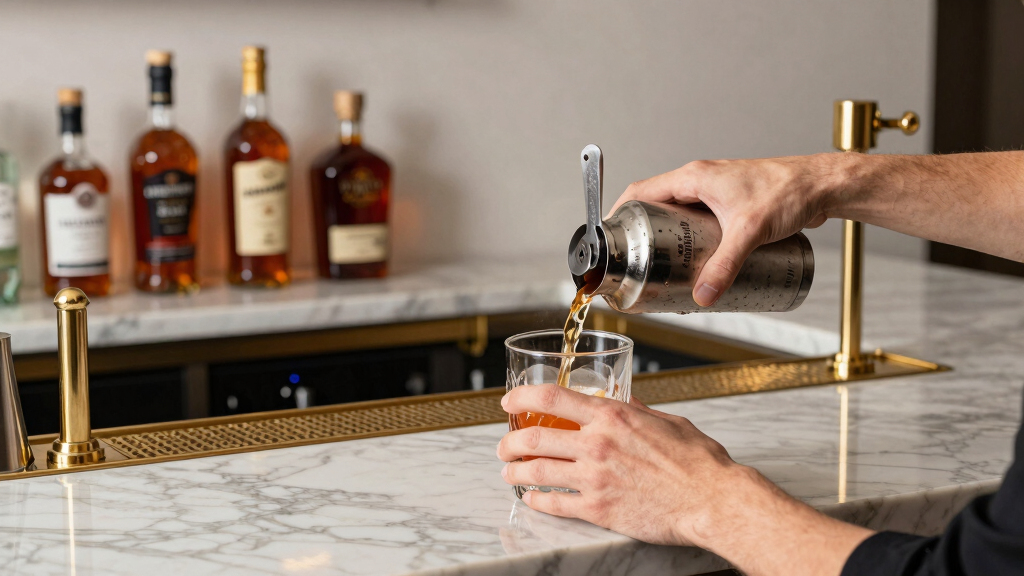 7 Best Luxury Home Bar Furniture in 2026