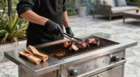7 Best Luxury Smoker Grill in 2026
