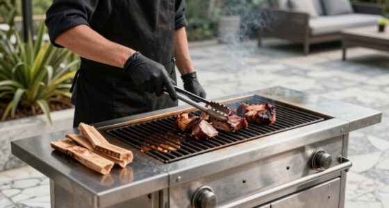 7 Best Luxury Smoker Grill in 2026