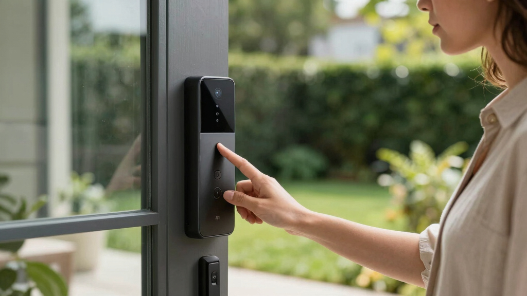 7 Best Luxury Video Doorbells in 2026 — The Ultimate Buyer’s Guide