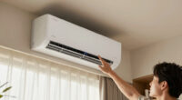 7 Best Luxury Window Air Conditioner in 2026