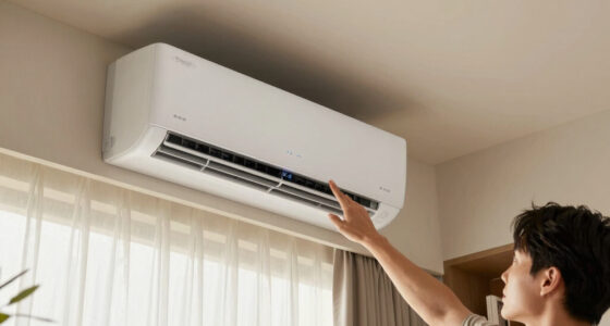 7 Best Luxury Window Air Conditioner in 2026
