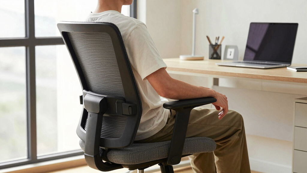 7 Best Office Chairs for Long Workdays in 2026