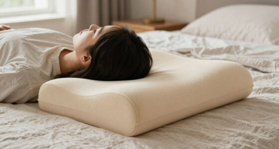 7 Best Pillow for Neck Support in 2026