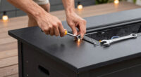 7 Best Premium Fire Pit Tables in 2026