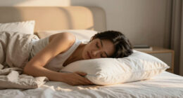 7 Best Premium Pillow for Side Sleepers in 2026