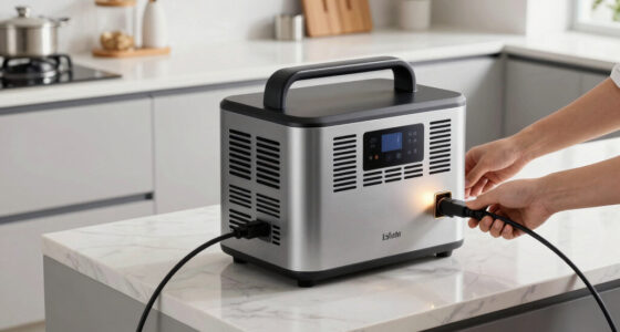 7 Best Premium Power Station for Home Backup in 2026