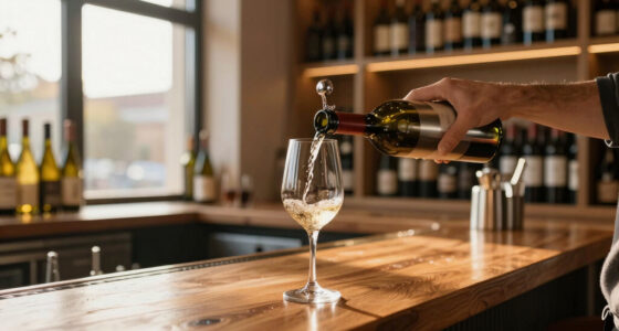 7 Best Premium Wine Preservation Systems in 2026