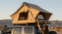 7 Best Rooftop Tents for Overlanding in 2026