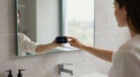7 Best Smart Mirrors for Modern Bathrooms in 2026
