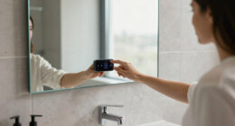 7 Best Smart Mirrors for Modern Bathrooms in 2026