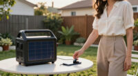 7 Best Solar Generator For Emergencies In 2026