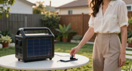 7 Best Solar Generator For Emergencies In 2026