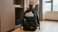 7 Best Travel Backpack For Work Trips In 2026