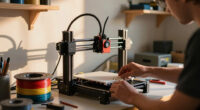 8 Best 3D Printers for Hobby Makers in 2026
