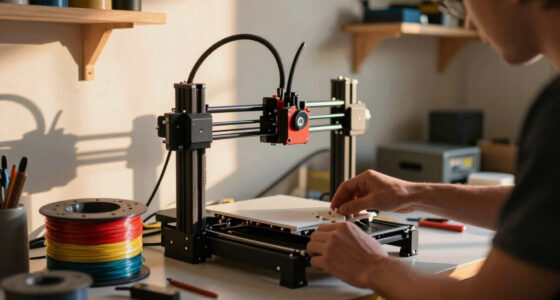8 Best 3D Printers for Hobby Makers in 2026